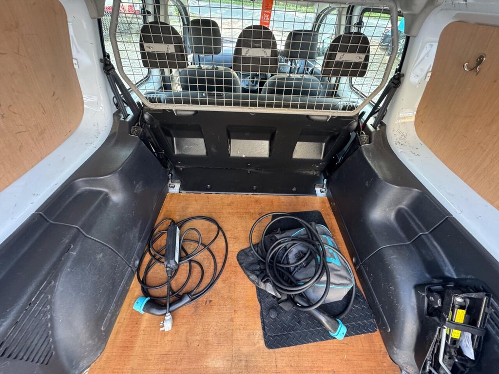 Used Renault Kangoo 2020 for sale - 76345681: Photo 36