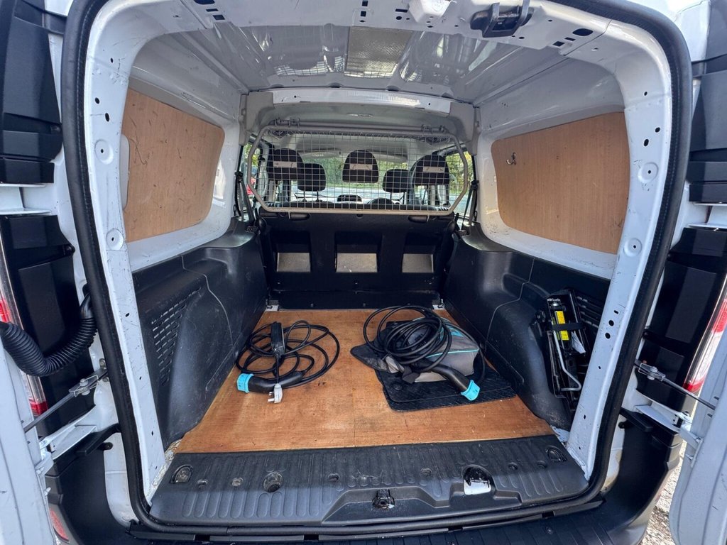 Used Renault Kangoo 2020 for sale - 76345681: Photo 37