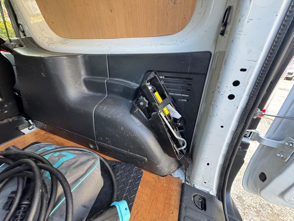 Used Renault Kangoo 2020 for sale - 76345681: Photo 39