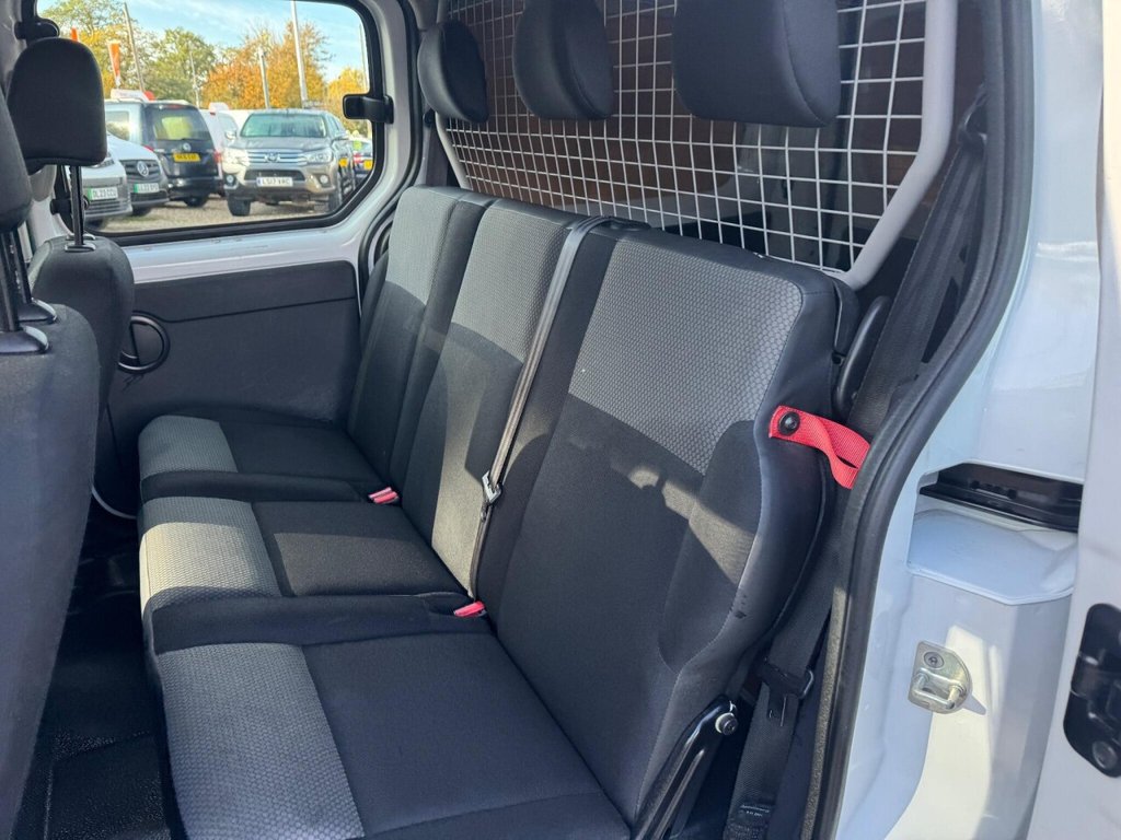 Used Renault Kangoo 2020 for sale - 76345681: Photo 43