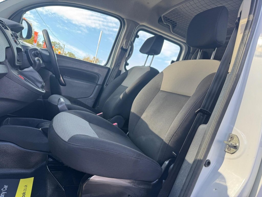 Used Renault Kangoo 2020 for sale - 76345681: Photo 45