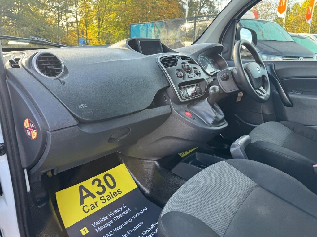Used Renault Kangoo 2020 for sale - 76345681: Photo 46