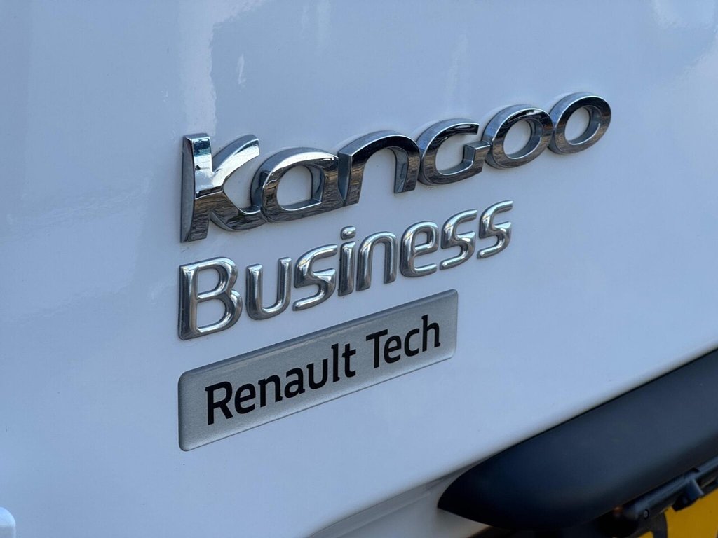 Used Renault Kangoo 2020 for sale - 76345681: Photo 48