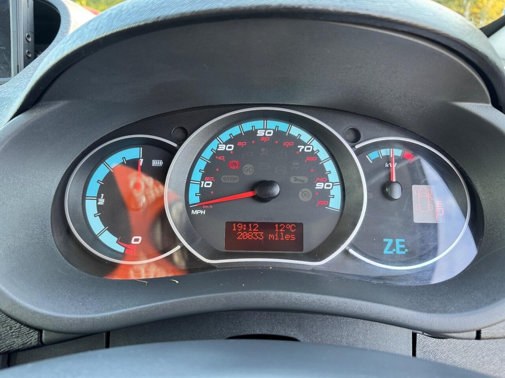 Used Renault Kangoo 2020 for sale - 76345681: Photo 50