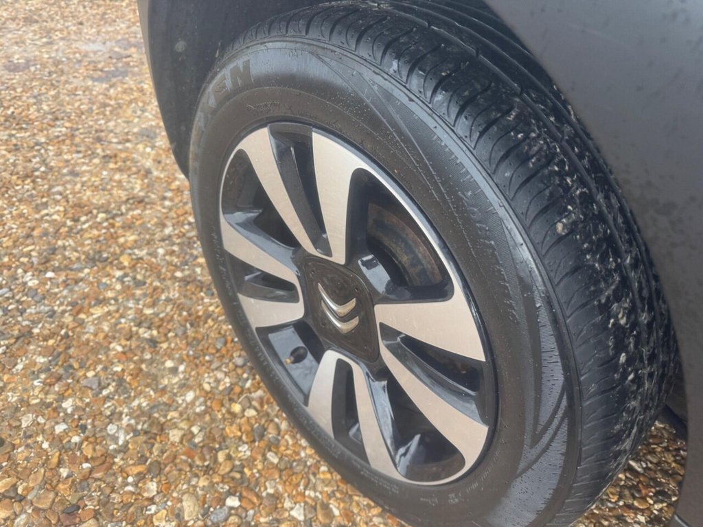 Used Citroen C3 2018 for sale - 76482115: Photo 19