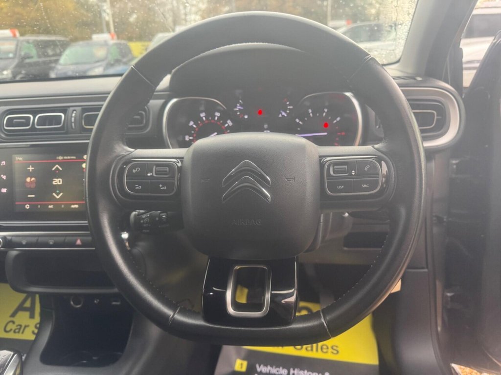 Used Citroen C3 2018 for sale - 76482115: Photo 22