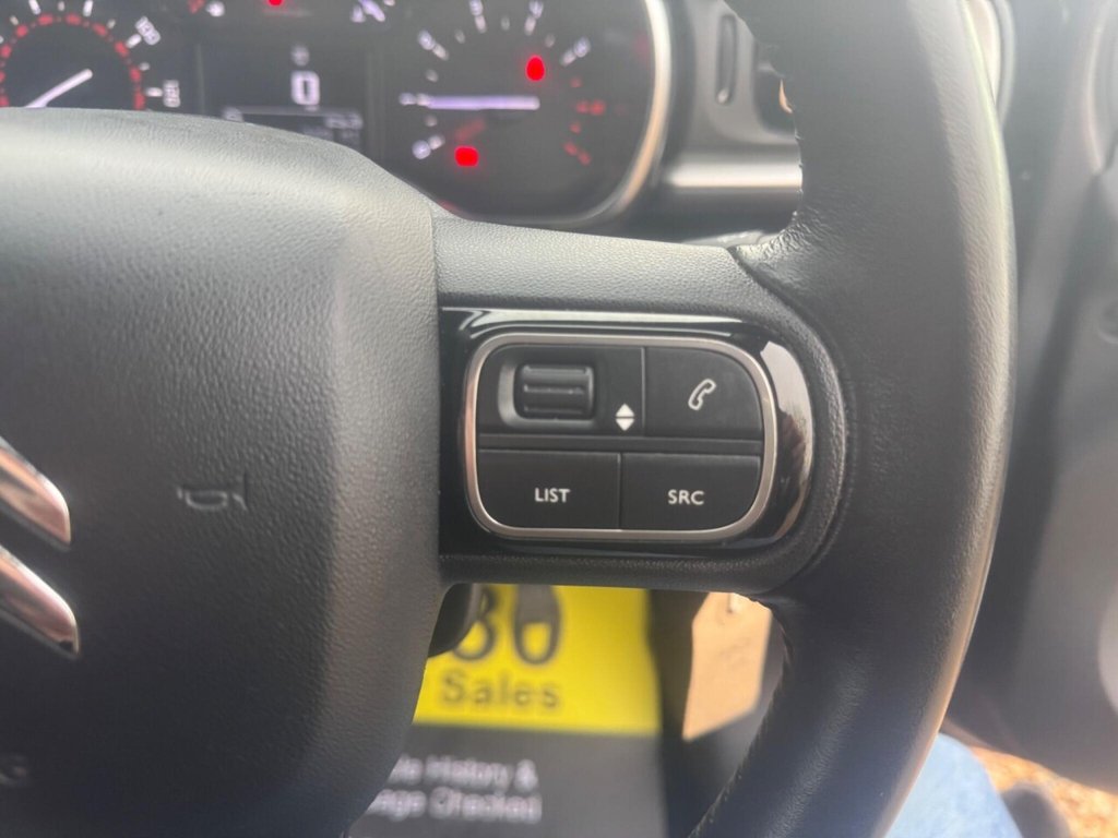 Used Citroen C3 2018 for sale - 76482115: Photo 26