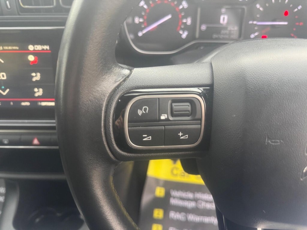 Used Citroen C3 2018 for sale - 76482115: Photo 27