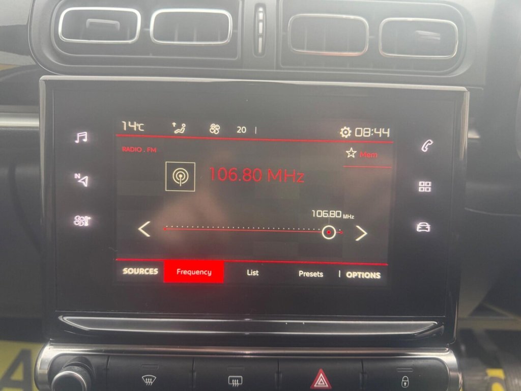 Used Citroen C3 2018 for sale - 76482115: Photo 28