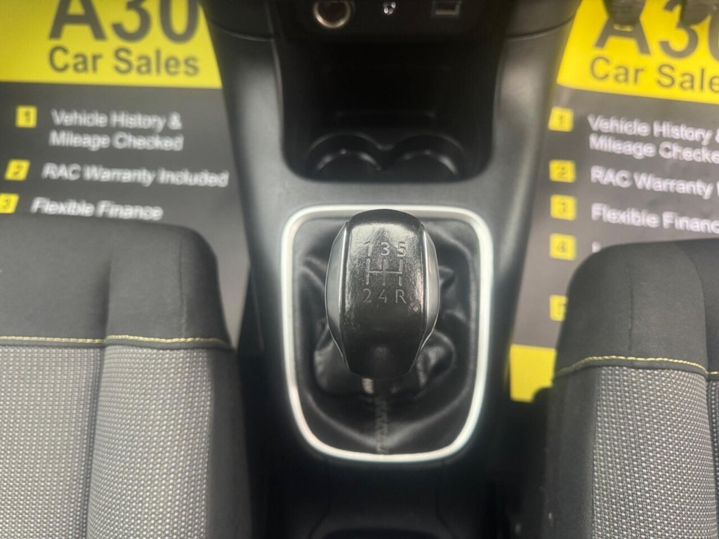 Used Citroen C3 2018 for sale - 76482115: Photo 29