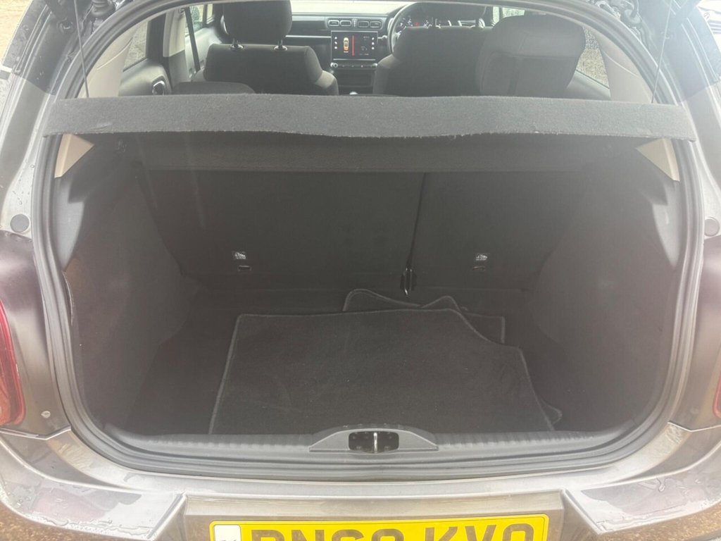 Used Citroen C3 2018 for sale - 76482115: Photo 32