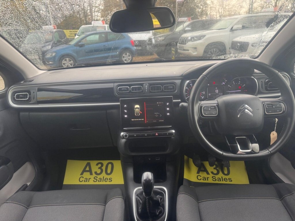 Used Citroen C3 2018 for sale - 76482115: Photo 33