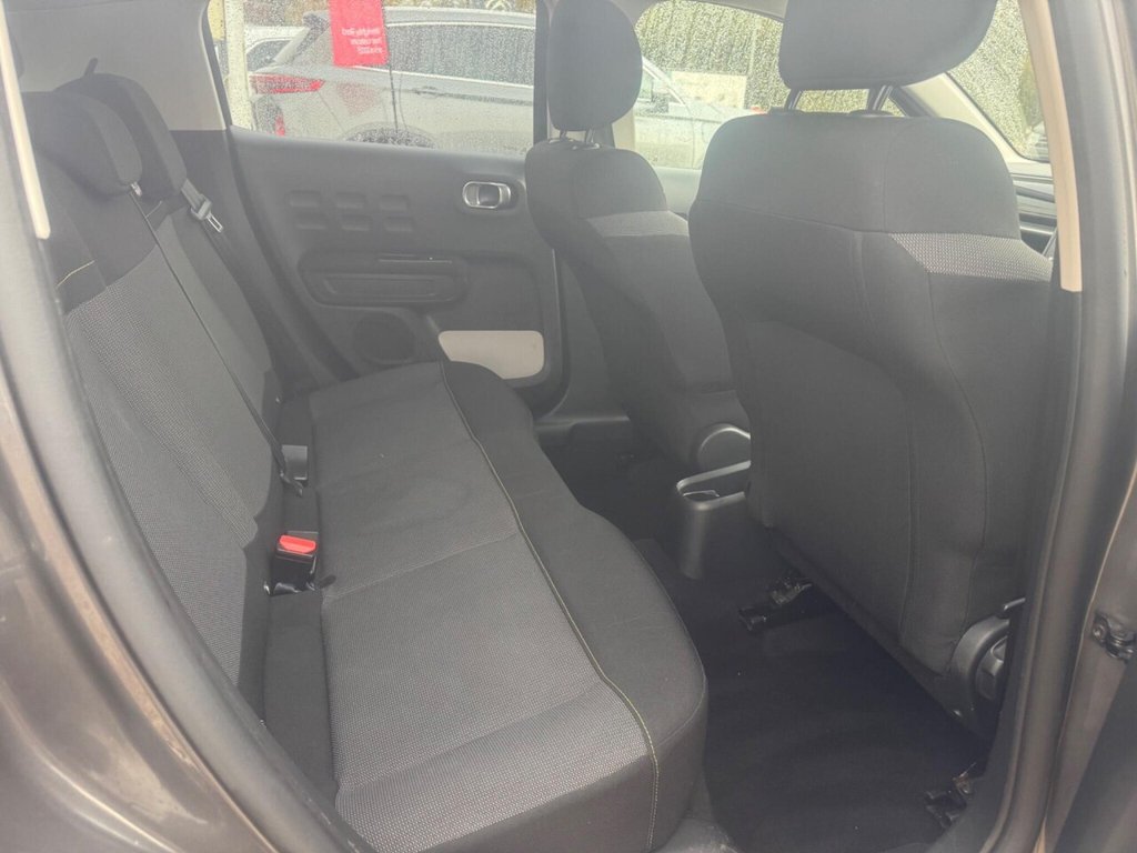 Used Citroen C3 2018 for sale - 76482115: Photo 34