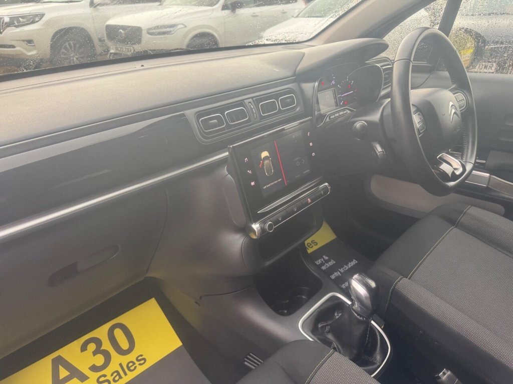 Used Citroen C3 2018 for sale - 76482115: Photo 39