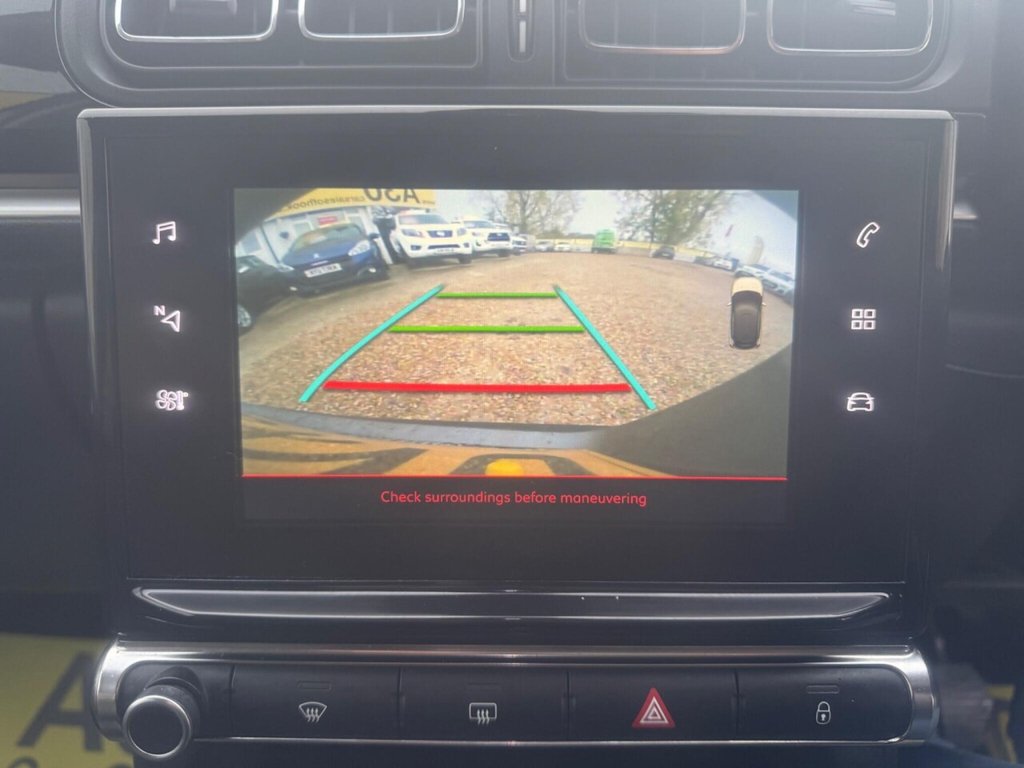 Used Citroen C3 2018 for sale - 76482115: Photo 42