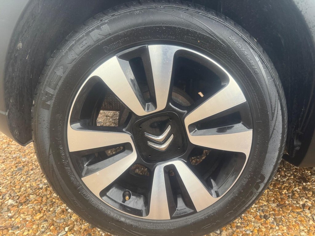 Used Citroen C3 2018 for sale - 76482115: Photo 9