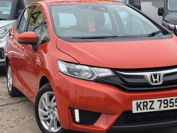 Used Honda Jazz 2016 for sale - 76304248: Photo 10