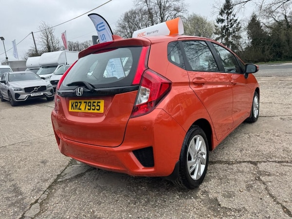 Used Honda Jazz 2016 for sale - 76304248: Photo 11