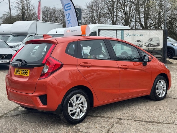 Used Honda Jazz 2016 for sale - 76304248: Photo 12
