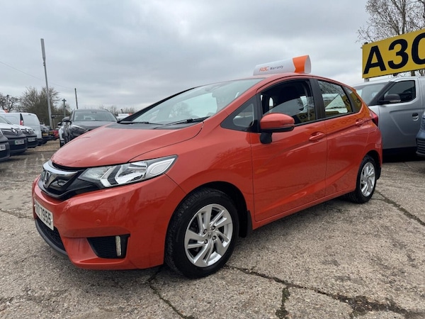 Used Honda Jazz 2016 for sale - 76304248: Photo 13