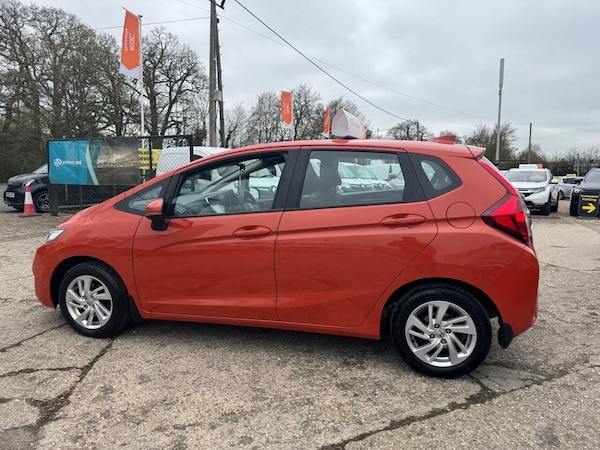 Used Honda Jazz 2016 for sale - 76304248: Photo 14