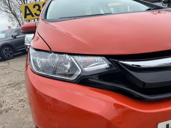 Used Honda Jazz 2016 for sale - 76304248: Photo 20