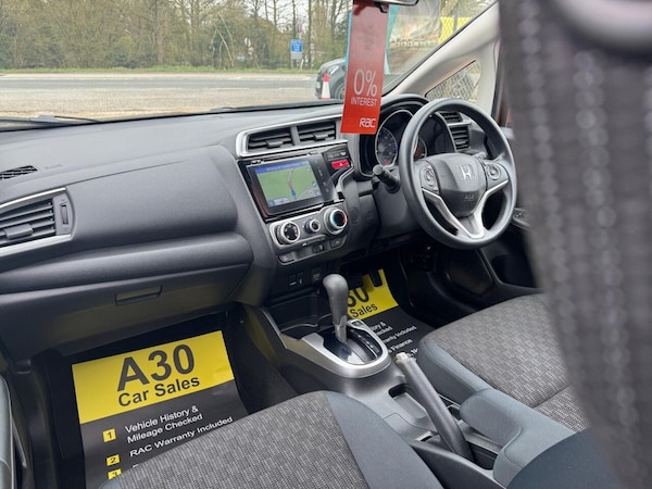 Used Honda Jazz 2016 for sale - 76304248: Photo 35
