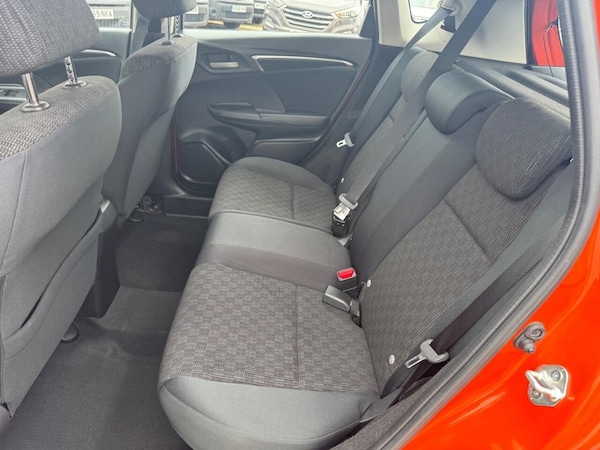 Used Honda Jazz 2016 for sale - 76304248: Photo 36