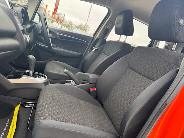 Used Honda Jazz 2016 for sale - 76304248: Photo 38