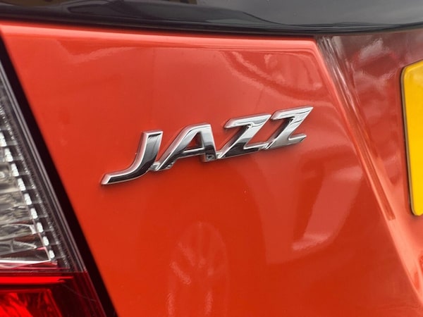 Used Honda Jazz 2016 for sale - 76304248: Photo 41