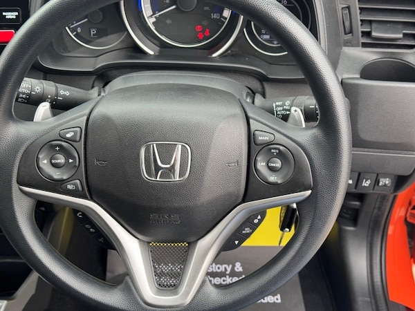 Used Honda Jazz 2016 for sale - 76304248: Photo 45