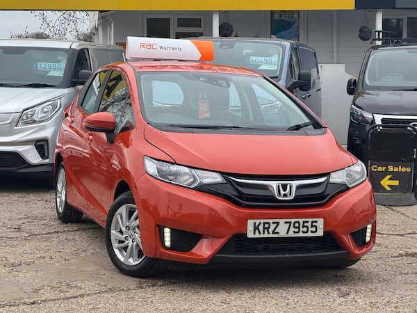 Used Honda Jazz 2016 for sale - 76304248: Photo 5