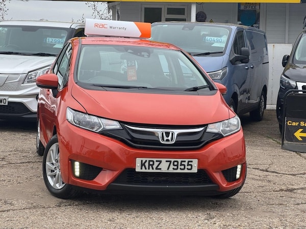 Used Honda Jazz 2016 for sale - 76304248: Photo 7