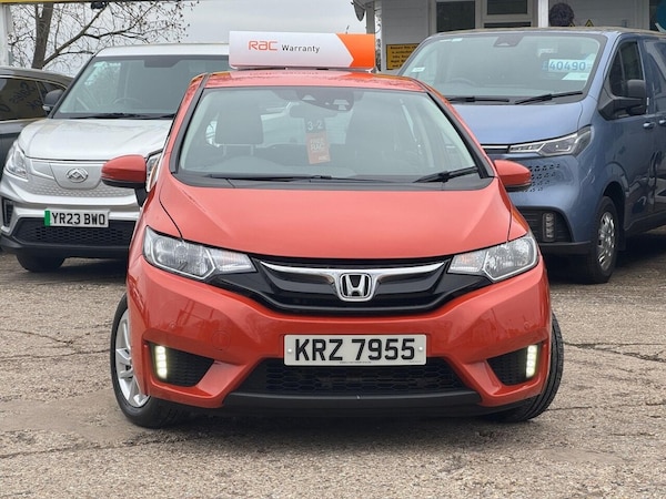 Used Honda Jazz 2016 for sale - 76304248: Photo 9
