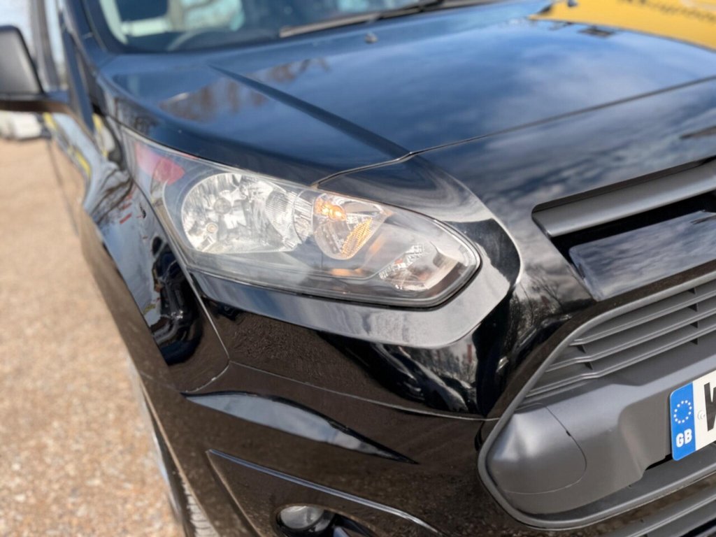 Used Ford Tourneo Connect 2019 for sale - 77821125: Photo 27