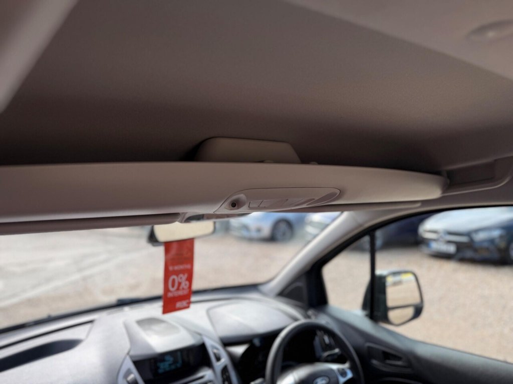 Used Ford Tourneo Connect 2019 for sale - 77821125: Photo 45
