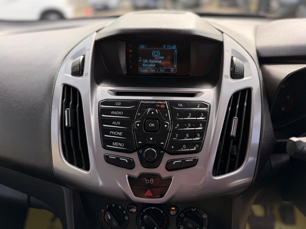 Used Ford Tourneo Connect 2019 for sale - 77821125: Photo 49