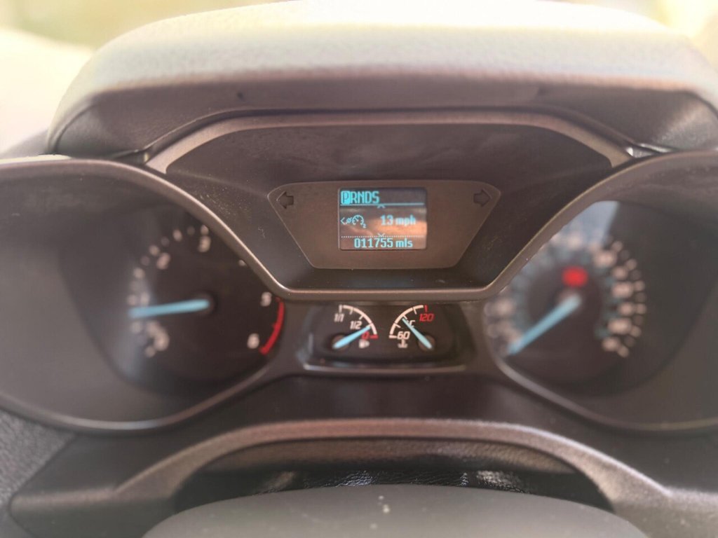 Used Ford Tourneo Connect 2019 for sale - 77821125: Photo 50