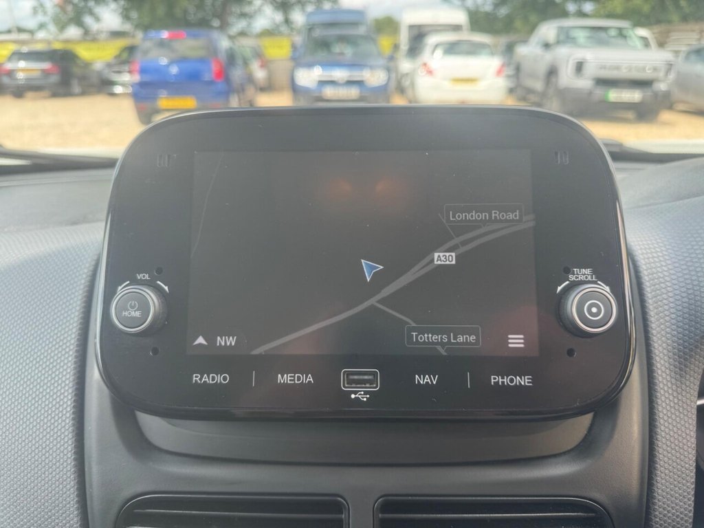 Vehicle 26