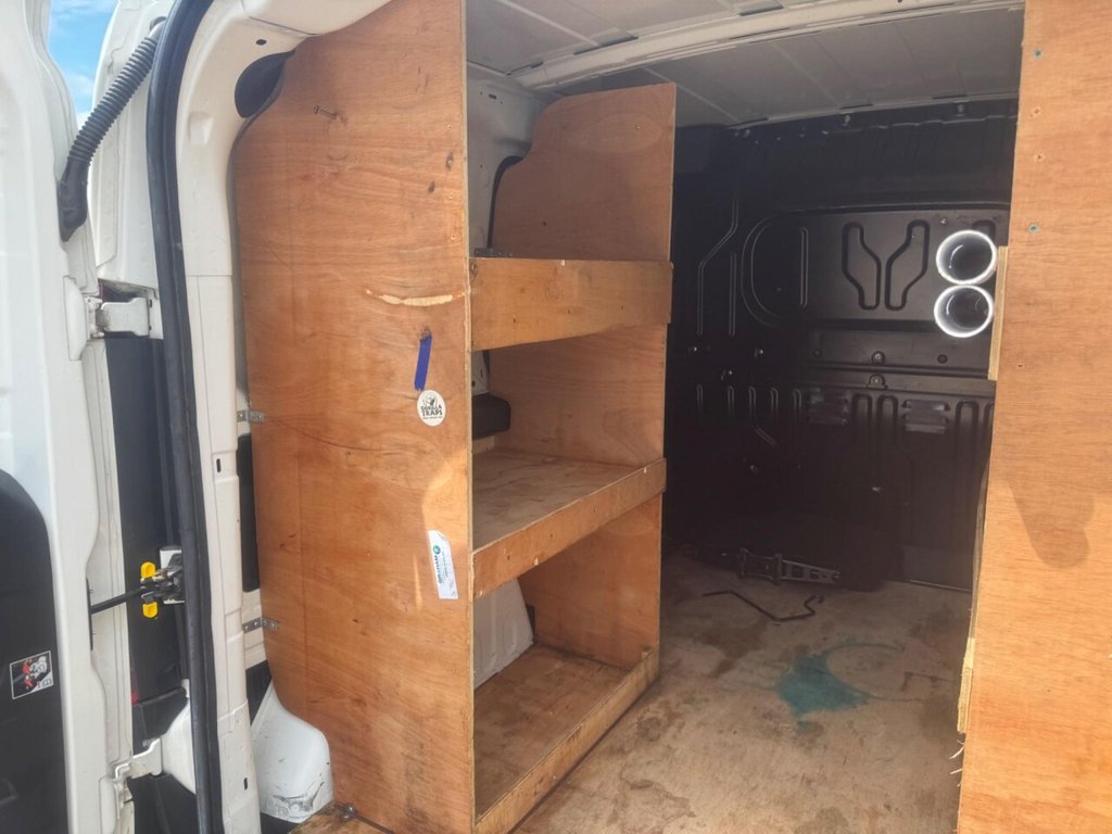 Vehicle 38
