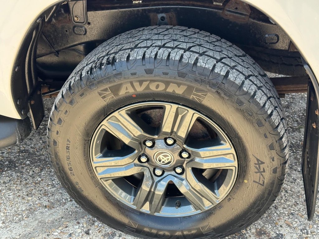 Vehicle 31