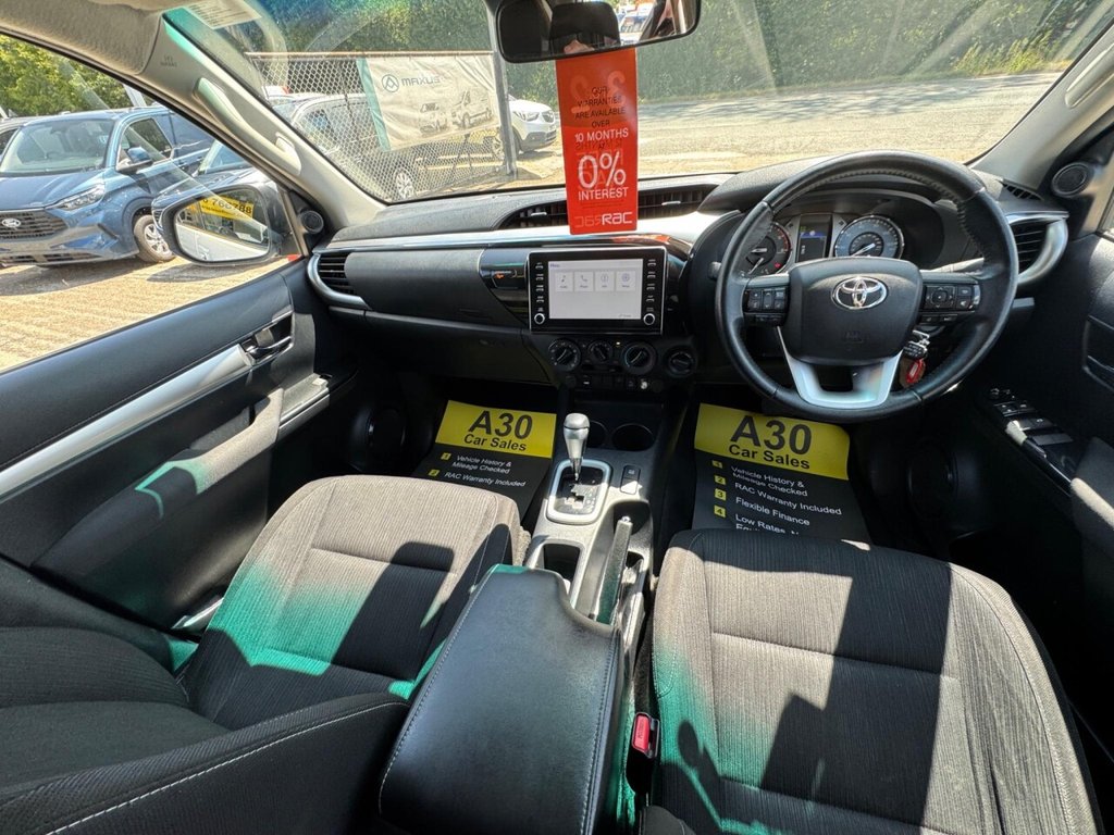 Vehicle 32