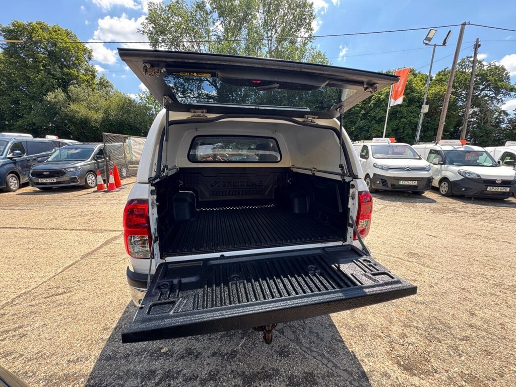 Vehicle 36