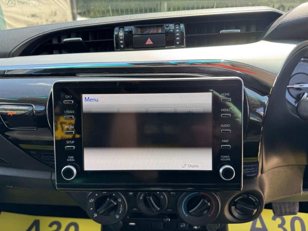 Vehicle 50