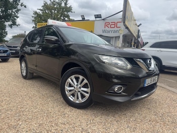 2015 (15) - 1.6 dCi Acenta XTRON Euro 5 (s/s) 5dr