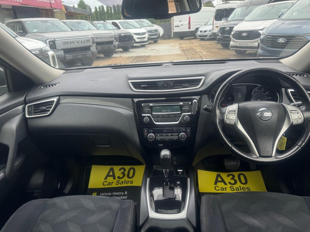 Vehicle 34
