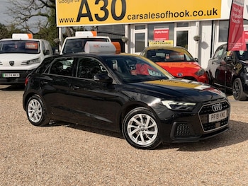 Used Audi A1 2019 for sale - 78819195: Photo