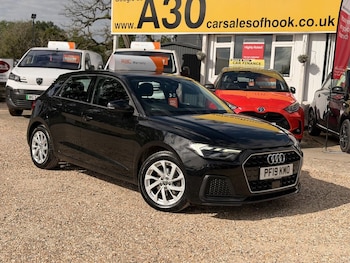 Used Audi A1 2019 for sale - 78819195: Photo