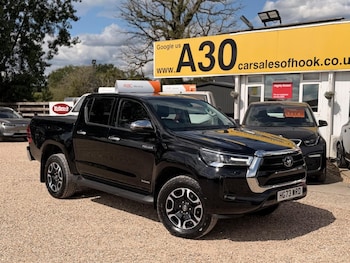 Used Toyota Hilux 2024 for sale - 79072562: Photo