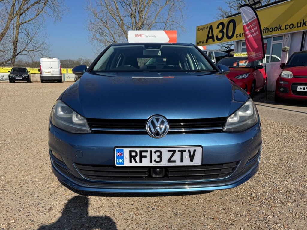Used Volkswagen Golf 2025 for sale - 77952905: Photo 11